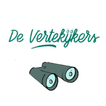 De Vertekijkers An, Katrien en Lesley van De Vertekijkers
